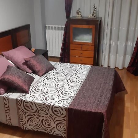 Piso Tranquilo Ponferrada Lejlighed Eksteriør billede